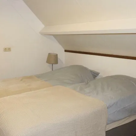 Two Bedroom Holiday In בית נופש