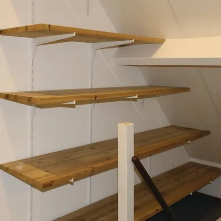 בית נופש Two Bedroom Holiday In