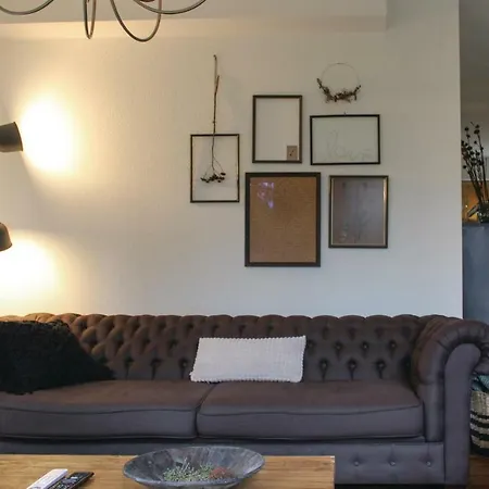 Two Bedroom Holiday In בית נופש *