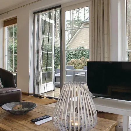 Two Bedroom Holiday In