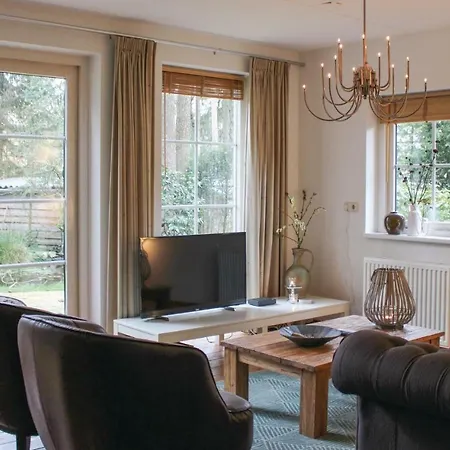 Two Bedroom Holiday In * לונטרן