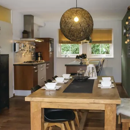 Two Bedroom Holiday In *