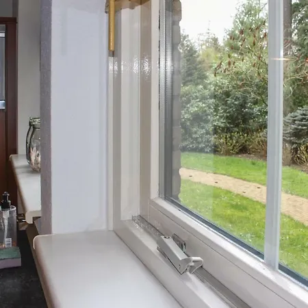 Two Bedroom Holiday In בית נופש