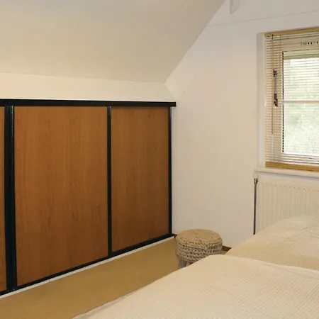 Two Bedroom Holiday In