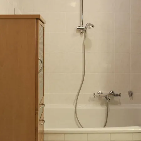 Two Bedroom Holiday In בית נופש *
