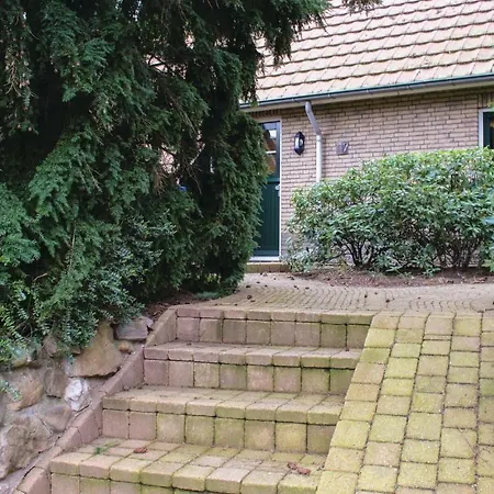בית נופש Two Bedroom Holiday In *